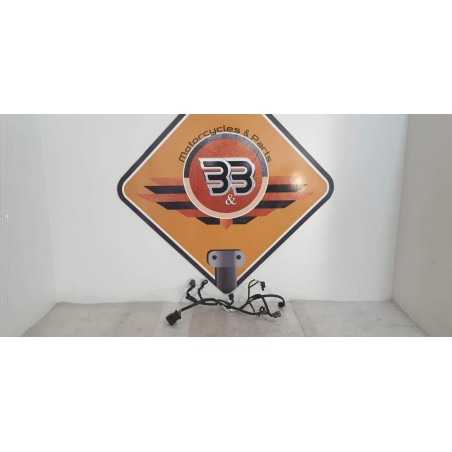 Instalatie Electrica Rampa Injectie Honda DN 01 - NSA 700A - 2008 