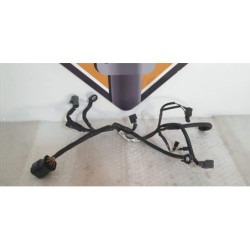 Instalatie Electrica Rampa Injectie Honda DN 01 - NSA 700A - 2008 2