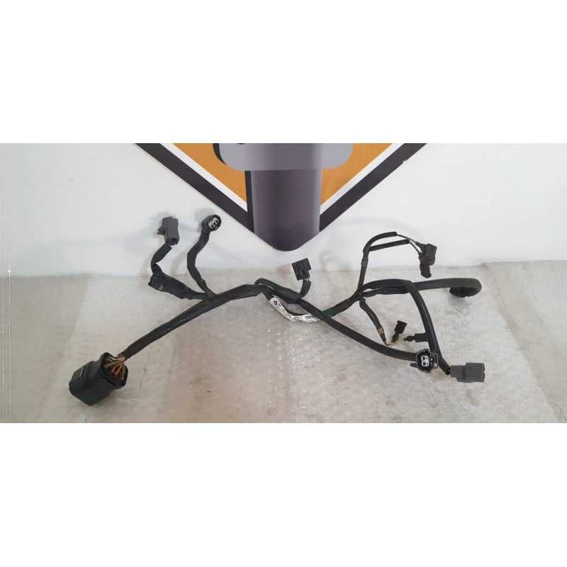 Instalatie Electrica Rampa Injectie Honda DN 01 - NSA 700A - 2008 