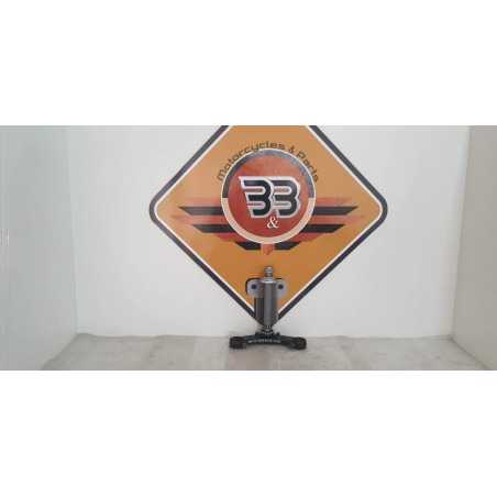 Lower Bottom Honda DN 01 - NSA 700A - 2008  Lower Bottom Honda DN 01 - NSA 700A - 2008