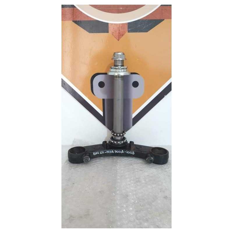 Lower Bottom Honda DN 01 - NSA 700A - 2008