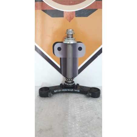 Lower Bottom Honda DN 01 - NSA 700A - 2008  Lower Bottom Honda DN 01 - NSA 700A - 2008