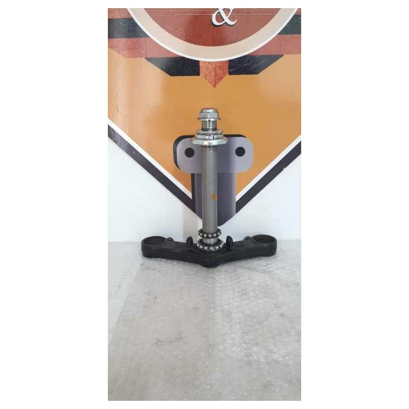 Lower Bottom Honda DN 01 - NSA 700A - 2008