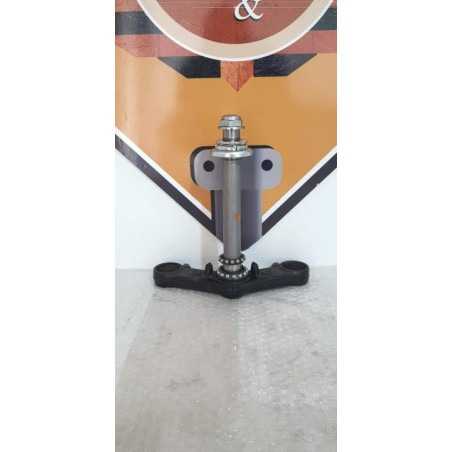 Lower Bottom Honda DN 01 - NSA 700A - 2008  Lower Bottom Honda DN 01 - NSA 700A - 2008