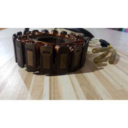 Stator Suzuki GS 500E - 1992 