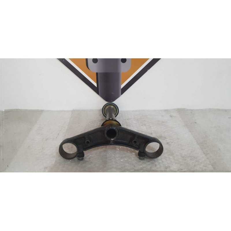 Lower Bottom Honda DN 01 - NSA 700A - 2008