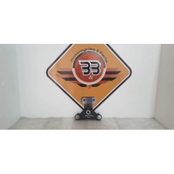 Top Fork Yoke Honda DN 01 - NSA 700A - 2008 