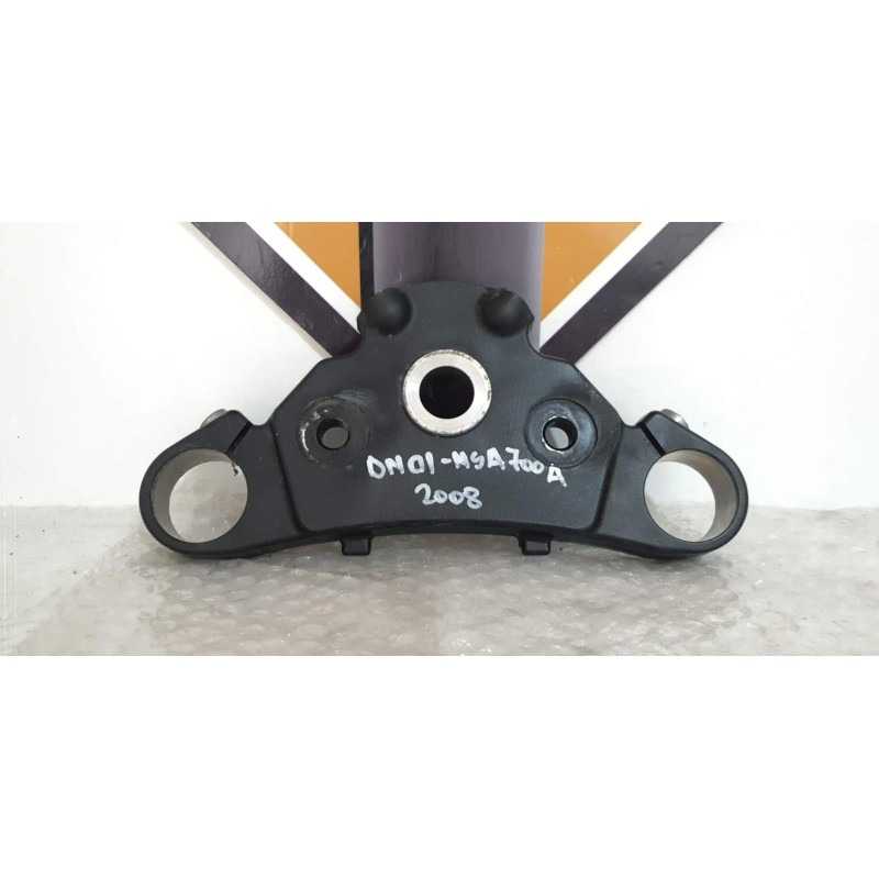 Top Fork Yoke Honda DN 01 - NSA 700A - 2008 