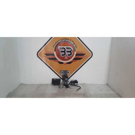 Kit Pornire Honda DN 01 - NSA 700A - 2008 