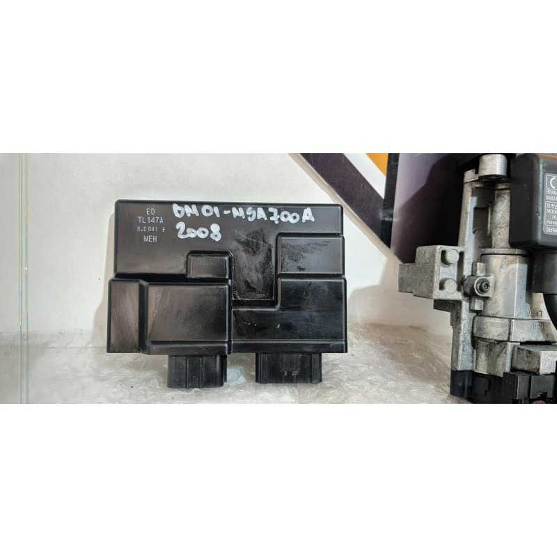 Kit Pornire Honda DN 01 - NSA 700A - 2008 