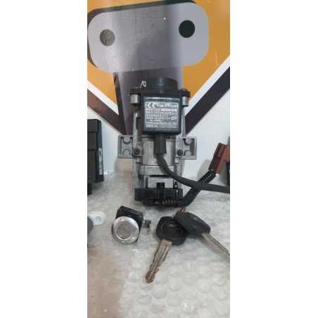 Kit Pornire Honda DN 01 - NSA 700A - 2008 