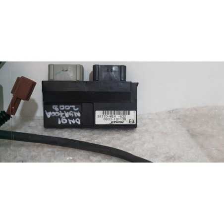 Kit Pornire Honda DN 01 - NSA 700A - 2008 