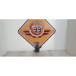 Parking Brake Honda DN 01 - NSA 700A - 2008 