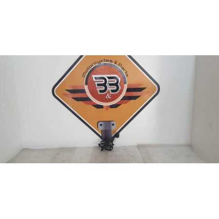 Maneta & Sistem Frana Honda DN 01 - NSA 700A - 2008 