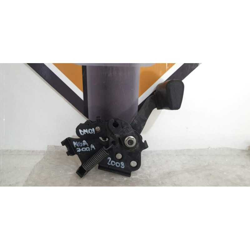 Parking Brake Honda DN 01 - NSA 700A - 2008 