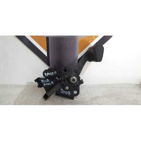 Parking Brake Honda DN 01 - NSA 700A - 2008 