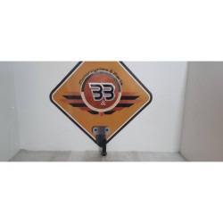 Accelerator Grip Honda DN 01 - NSA 700A - 2008 