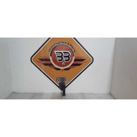 Accelerator Grip Honda DN 01 - NSA 700A - 2008 