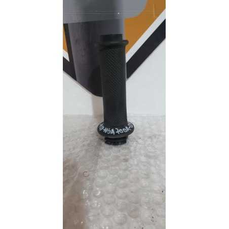 Manson Acceleratie Honda DN 01 - NSA 700A - 2008 