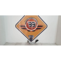 Pedala Frana Honda DN 01 - NSA 700A - 2008 