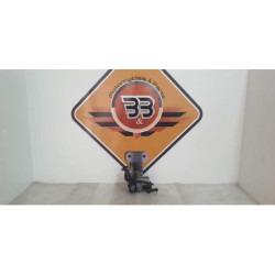 ABS Pump & Bracket Honda DN 01 - NSA 700A - 2008 