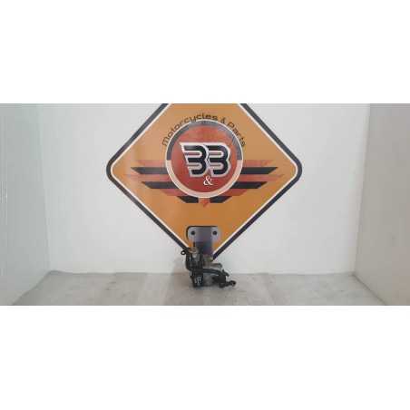 ABS Pump & Bracket Honda DN 01 - NSA 700A - 2008 