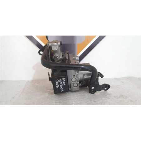ABS Pump & Bracket Honda DN 01 - NSA 700A - 2008 