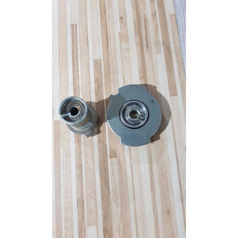 Timing Distributie Suzuki GS 500E - 1992 