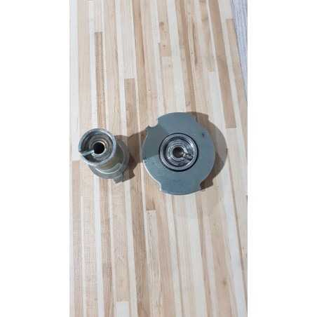 Timing Distributie Suzuki GS 500E - 1992 