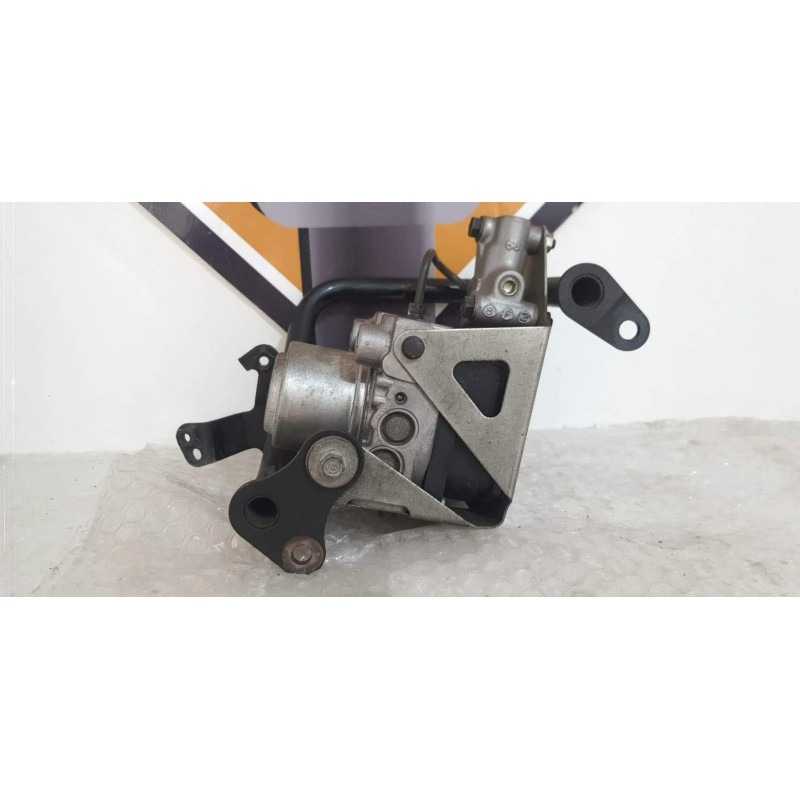 ABS Pump & Bracket Honda DN 01 - NSA 700A - 2008 