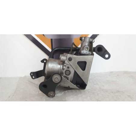 ABS Pump & Bracket Honda DN 01 - NSA 700A - 2008 