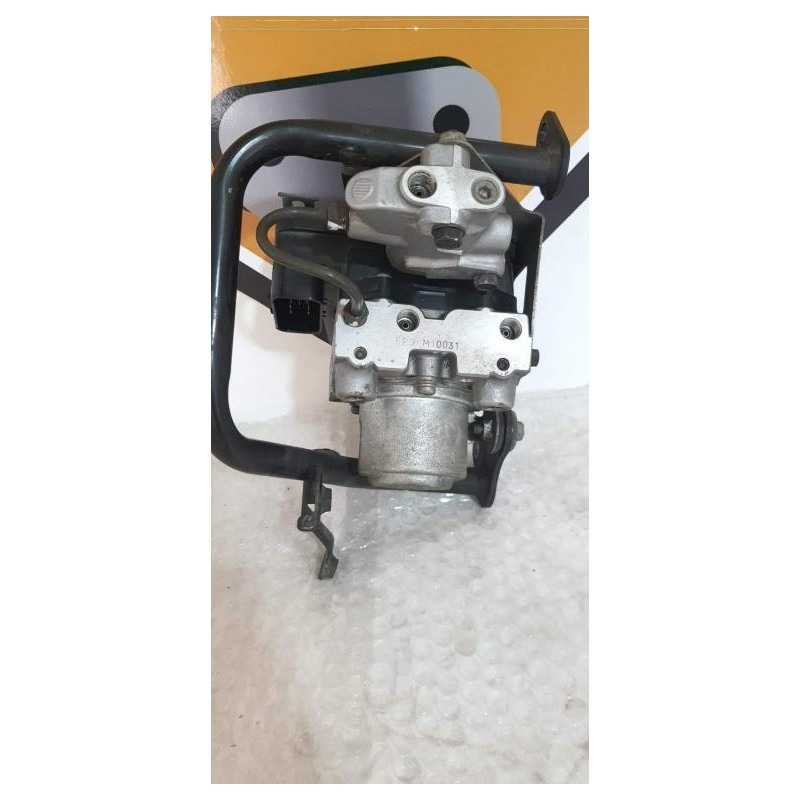 ABS Pump & Bracket Honda DN 01 - NSA 700A - 2008 