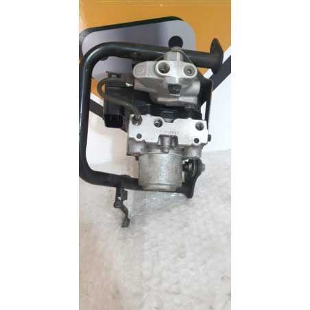ABS Pump & Bracket Honda DN 01 - NSA 700A - 2008 