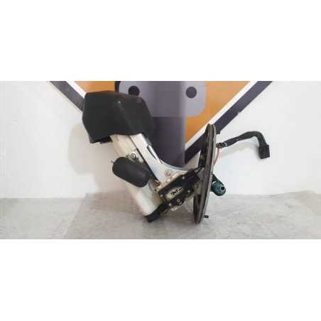 Fuel Pump Honda DN 01 - NSA 700A - 2008 