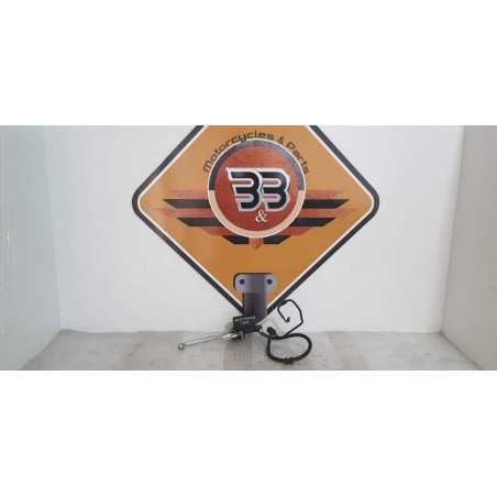 Pompa Frana Fata & Levier & Senzor & Conducta Honda DN 01 - NSA 700A - 2008 