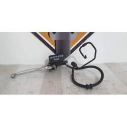 Pompa Frana Fata & Levier & Senzor & Conducta Honda DN 01 - NSA 700A - 2008 2