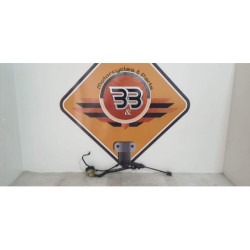 Rear Brake Master Cylinder Honda DN 01 - NSA 700A - 2008 