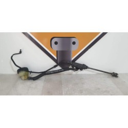 Rear Brake Master Cylinder Honda DN 01 - NSA 700A - 2008 2