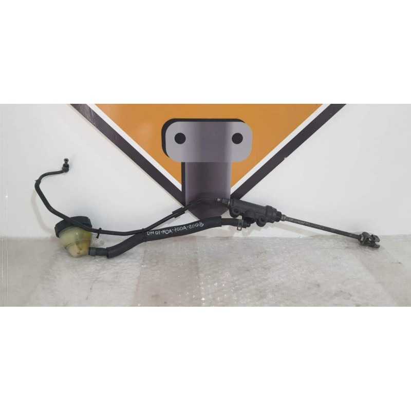 Pompa Frana Spate Honda DN 01 - NSA 700A - 2008 