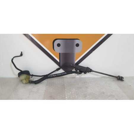 Rear Brake Master Cylinder Honda DN 01 - NSA 700A - 2008 