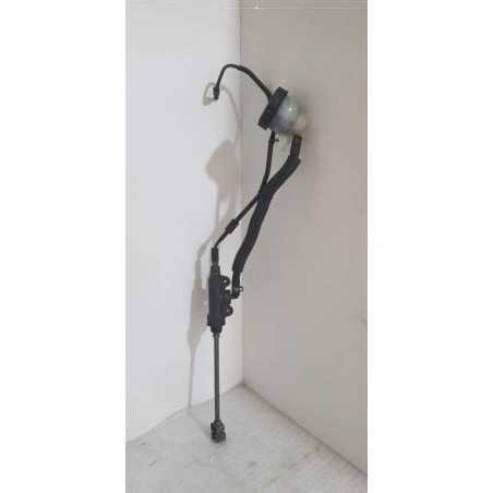 Pompa Frana Spate Honda DN 01 - NSA 700A - 2008 