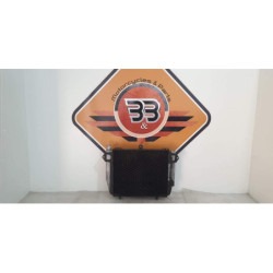 Radiator Complete Honda DN 01 - NSA 700A - 2008 