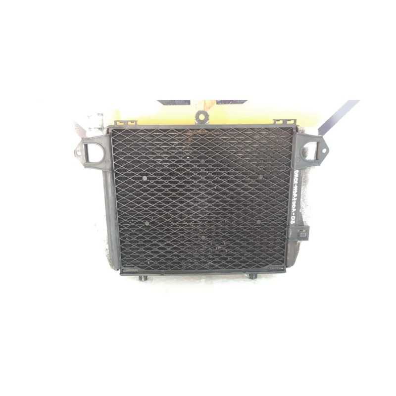 Radiator Complet Honda DN 01 - NSA 700A - 2008 