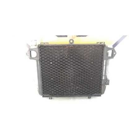 Radiator Complet Honda DN 01 - NSA 700A - 2008 