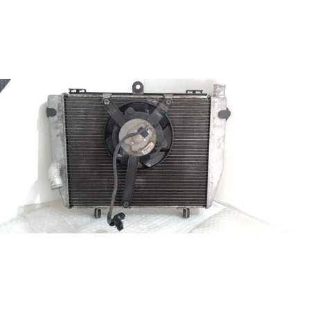 Radiator Complet Honda DN 01 - NSA 700A - 2008 