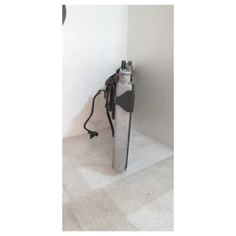 Radiator Complet Honda DN 01 - NSA 700A - 2008 