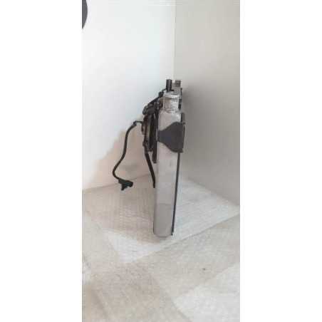 Radiator Complet Honda DN 01 - NSA 700A - 2008 