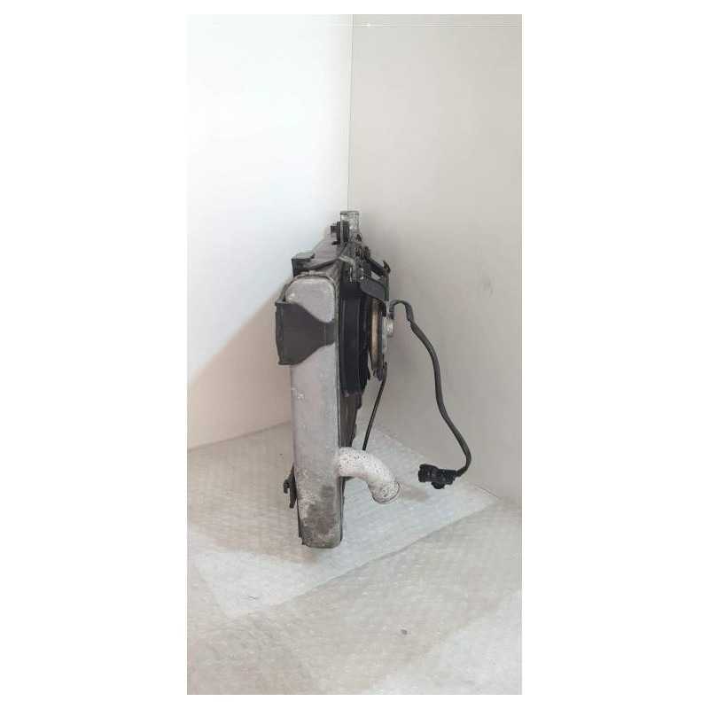 Radiator Complet Honda DN 01 - NSA 700A - 2008 