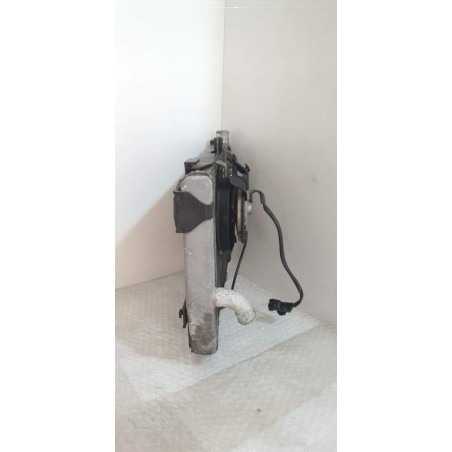 Radiator Complet Honda DN 01 - NSA 700A - 2008 