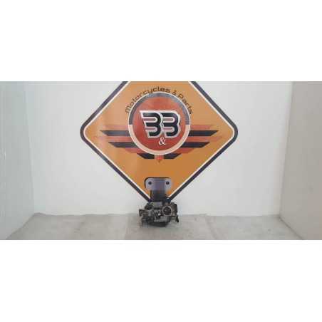 Rampa Injectie Honda DN 01 - NSA 700A - 2008 